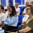 В родных стенах: выпускники ТАУ 2006 года отметили 20-летие окончания Академии - ТАУ