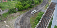 Дорога Нефтеветка - Кунгасный.jpg - Администрация г. Владивостока