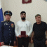 Офицер из Терекли-Мектеб удостоен высоких наград за службу Родине - Газета Ватан