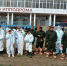 В Якутске учились ликвидировать очаг ящура - Yakutia-Daily.Ru