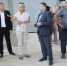 В Линево Искитимского района прошло выездное совещание под руководством временно исполняющего полномочия главы района Бориса Безденежного - Совет муниципальных образований