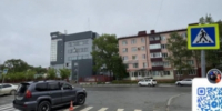Пенсионер на "Тойоте" сбил юного велосипедиста в Ногликах - SakhalinMedia.Ru