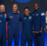 Кадр видео NASA/x.com - Ямал-Медиа