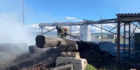 В Бурятии за сутки произошло восемь пожаров - Infpol.Ru