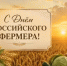 10 июня - День российского фермера - Гайский городской округ