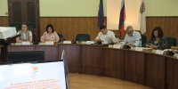 Фото: отдел информационной политики администрации Абакана - НИА Хакасия