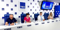 Новосибирская область отметит День России масштабной программой - Министерство культуры