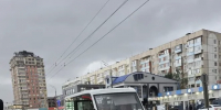 Махачкала получит 141 новый автобус с Wi-Fi и кондиционерами - Сетевое издание Дербент