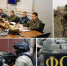 Липецкие силовики отработали захват диверсантов на объекте Минобороны - LipetskNews.Ru