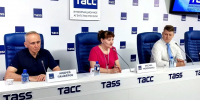 Фото с официального сайта Правительства НСО - НИА Новосибирск