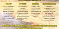 ШТОРМОВОЕ ПРЕДУПРЕЖДЕНИЕ - Администрация г. Бийск