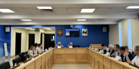Областные парламентарии выступили с инициативой по привлечению инвестиций и федеральных средств для развития авиасообщения в Приангарье - Законодательное Собрание