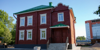 В Петрозаводске восстановили объект культурного наследия Дом Захаровых - StolicaOnego.Ru