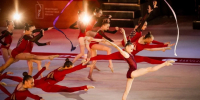 Стали известные первые призеры турнира EVGENIYA CUP - ИА Омскрегион
