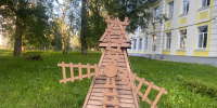 10 июня погода порадует жителей Коми: до +23 и преимущественно сухо - Pg11.Ru