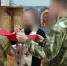 Брянские священники посетили военные позиции - Газета Брянские новости