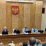 В прокуратуре Иркутской области прошло представление прокурора Сергея Паволина - IrkutskMedia.Ru