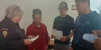 Троих нелегальных мигрантов выявили полицейские в Пономаревском районе - ProOren.Ru
