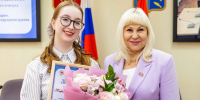 В Магадане наградили победителей конкурса "Парламентаризм" - MagadanMedia.Ru