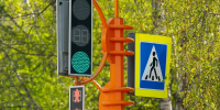 Сегодня с 09:00 до 16:00 не будет работать светофор по ул. 2-я Аральская, 2а - Администрация города