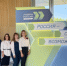 Команда Лицея №1 принимает участие в финале конкурса «Лидеры России. Команда», который проходит в Мастерской управления «Сенеж» - Департамент образования
