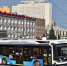 Новые троллейбусы «Адмирал» выйдут на маршруты ко Дню города - Вечерний Омск