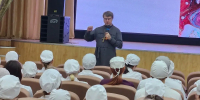 В Благовещенске состоялась встреча, посвящённая защите материнства и семейным ценностям - Благовещенская епархия