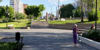 10 июня в Кирове глобально потеплеет - ProGorod.Ru