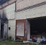 Токарное оборудование пострадало в результате пожара в гараже в Красногорском районе - K-Ur.Info