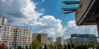 Отмена ракетной опасности 10 июня – можно выходить на улицу||Фото: М. Буданов - Пензенская Правда