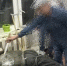 Нож в грудь в ответ на укус: в Благовещенске судят мужчину за покушение на убийство - gtrkamur.ru - ГТРК Амур