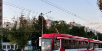 В Самаре восстановили движение общественного транспорта - SamaraGIS.Ru