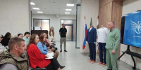 Модельеры из Хакасии представят коллекции адаптивной одежды на межрегиональном гала-показе - ИА Хакасия