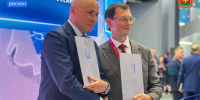 Артамонов подписал соглашения с тремя ведущими вузами страны - LipetskNews.Ru