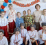 В Логиновской школе состоялся фестиваль народов - посвященный Году единства народов России - Газета Ваша звезда