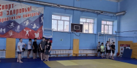 «Спорт против наркотиков»: в Барнауле дзюдоисты выбрали здоровое будущее - Администрация г. Барнаул