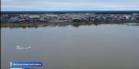 Гидрологическая обстановка на реках Якутии на 10 июня - ГТРК Саха
