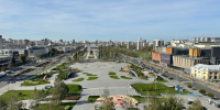 В Перми в День города перекроют участки в центре и изменят движение автобусов - V-Kurse.Ru