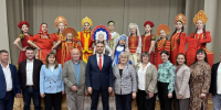 Фото пресс-службы правительства Забайкалья - 75rus.Org