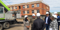 Фото пресс-службы Минэкономразвития Забайкалья - 75rus.Org