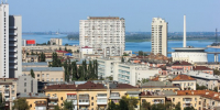 Украинские беспилотники ночью атаковали Волгоградскую область - Volganet.Net