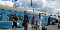 Главное за ночь. Поезда по Крыму будут ходить  лишь в светлое время суток, а Лариса Долина взыщет с ответчиков 176 миллионов. - МОЁ! Online
