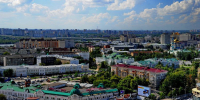 Какие скверы благоустроят в Омске в 2023 году - Вечерний Омск