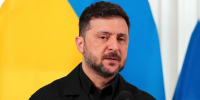 Зеленский заявил, что получил ответ США по поводу поставок ракет для ПВО - M24.Ru