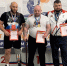 Спортсмены Поморья успешно выступили на чемпионате России по пауэрлифтингу среди спортсменов с ПОДА - Центр спортивной подготовки Водник