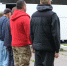Добровольцы из Екатеринбурга отправились на службу в БАРС-6 «ФОРШТАДТ» - Казачье общество