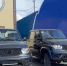 Два новых автомобиля отправили на фронт из Пыть-Яха - ИД Новости Югры