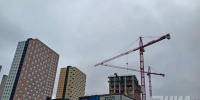 Квадратный метр в нижегородских новостройках подорожал до 226,5 тыс. рублей - НИА Нижний Новгород