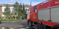 За сутки в Ленобласти потушили 16 пожаров - ЛенТВ24