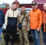 БИЗНЕСМЕН ИЗ КАРМАСКАЛОВ НАПРАВИЛ В ЗОНУ СВО АВТОМОБИЛЬ - Кармаскалинский район